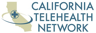 Logo from California Telehealth Network