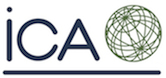 Logo from Informatics Corporation of America