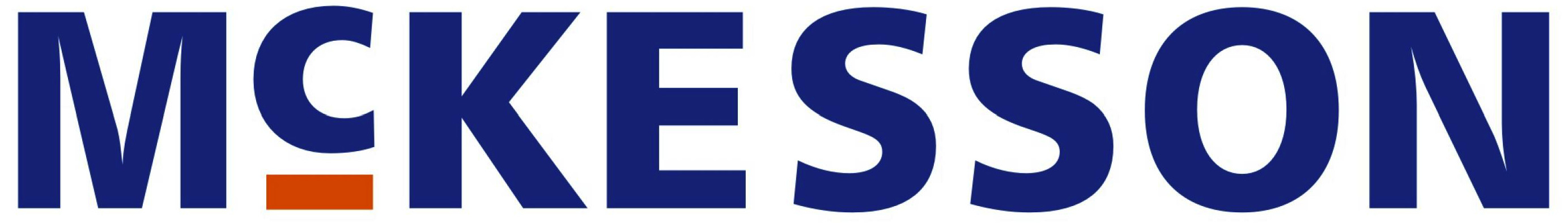Logo from McKesson