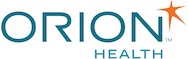 Logo from Orion Health