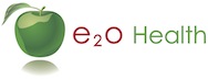 Logo from e2o Health