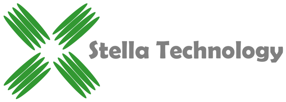 Logo from Stella Technology