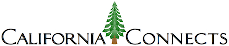 Logo from California Connects