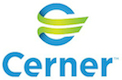 Logo for Cerner Corp