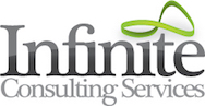 Logo from Infinite Consulting Service