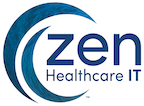Logo from Zen Healthcare IT LLC