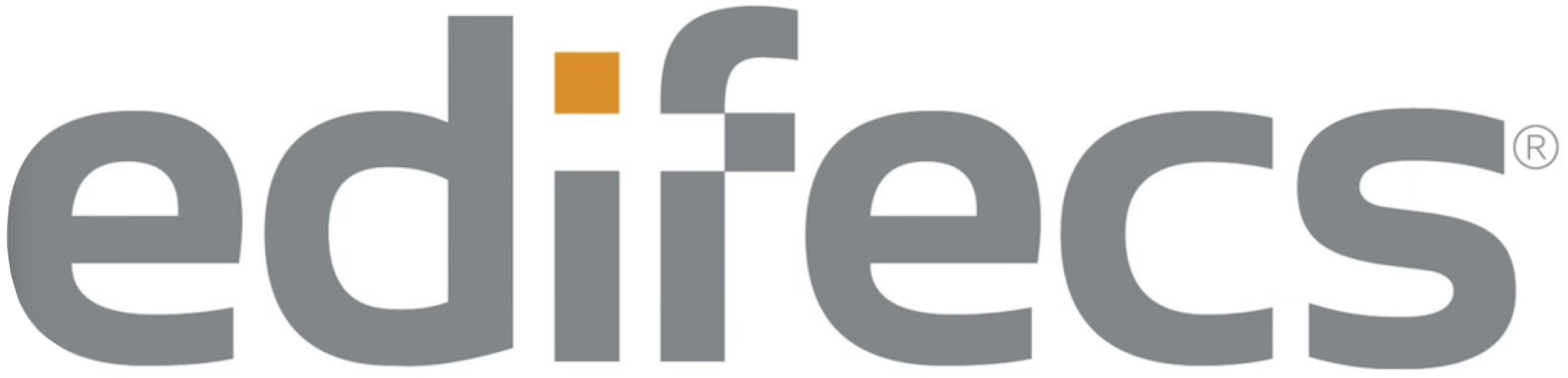 Logo from Edifecs
