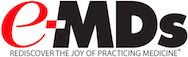 Logo from e-MDs