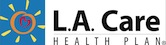 Logo from LA Care Health Plan