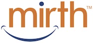 Logo from Mirth