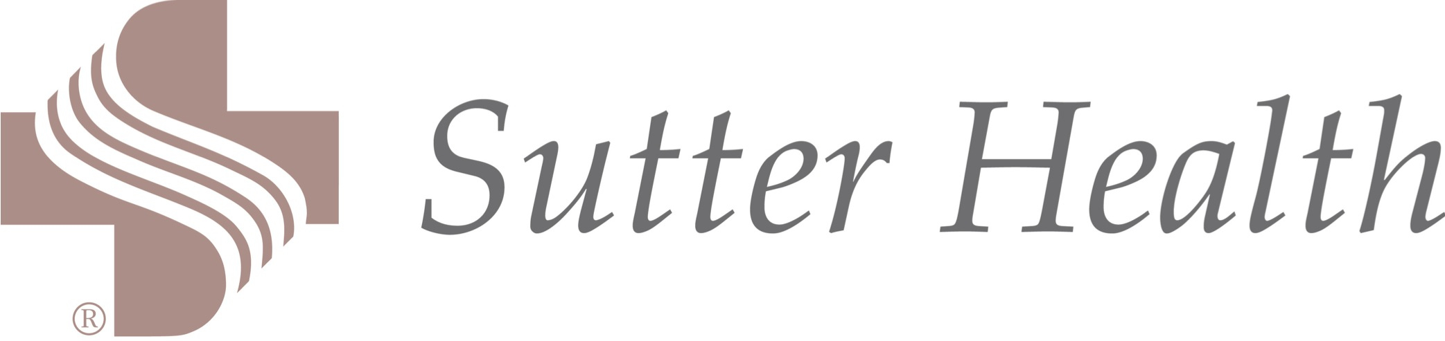 Logo from Sutter Health