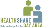 Logo from HealthShare Bay Area