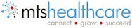 Logo from MTS Healthcare