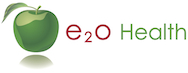 Logo from e-2-0 Health