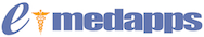 Logo from e-MedApps