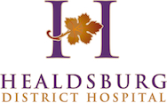 Logo for Healdsburg District Hospital