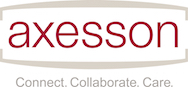 Logo from Axesson