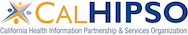 Logo for Cal-HIPSO
