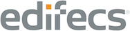 Logo from Edifecs