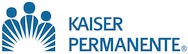 Logo from Kaiser Permanente
