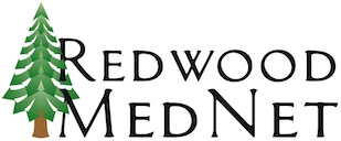 Redwood MedNet Logo